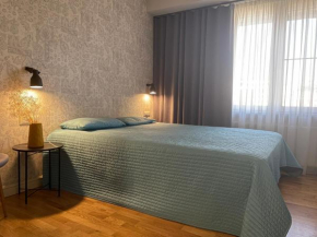 Cosy apartment in city center
